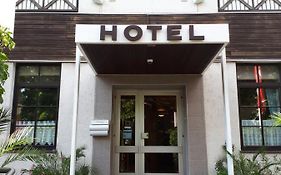 Hotel Voeslauerhof