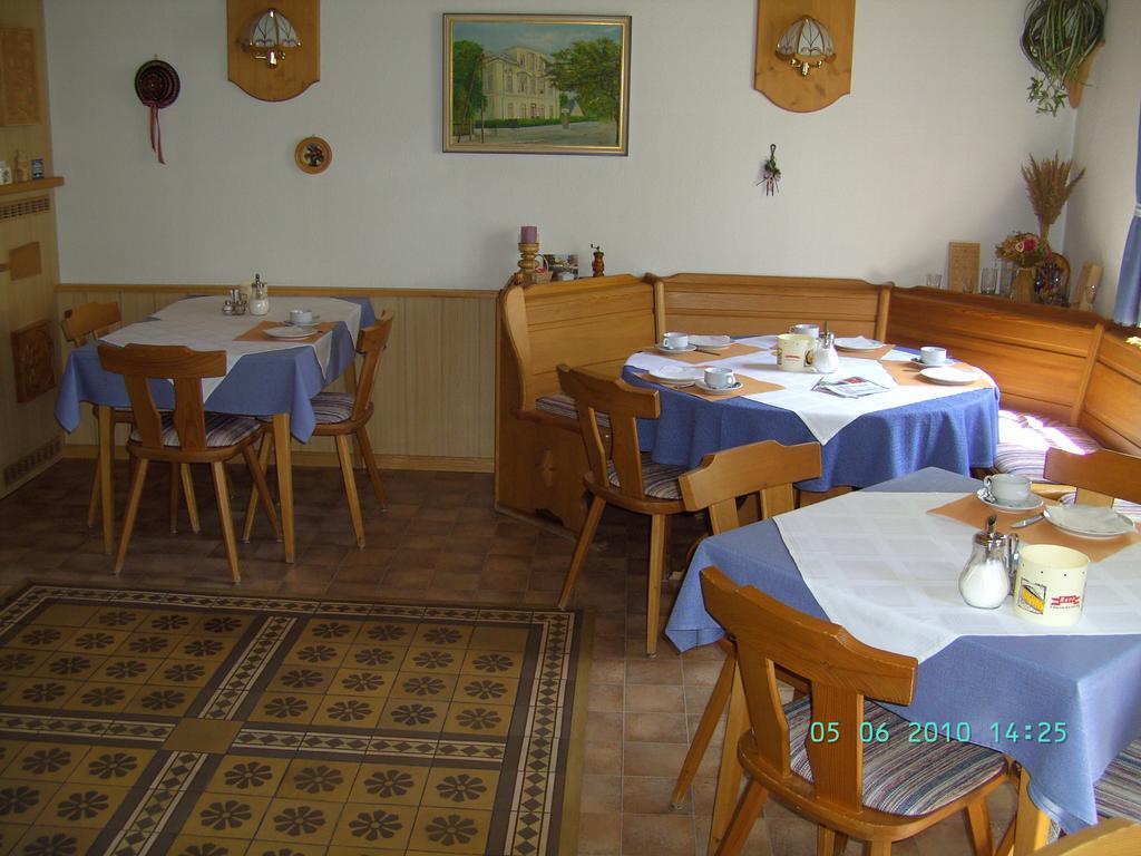 Hotel Voeslauerhof Bad Voeslau Exteriér fotografie