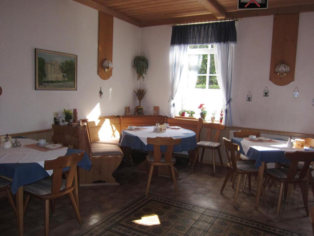 Hotel Voeslauerhof Bad Voeslau Exteriér fotografie