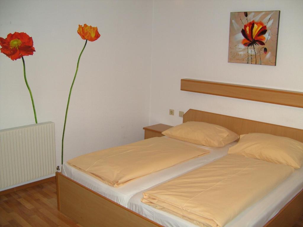 Hotel Voeslauerhof Bad Voeslau Pokoj fotografie