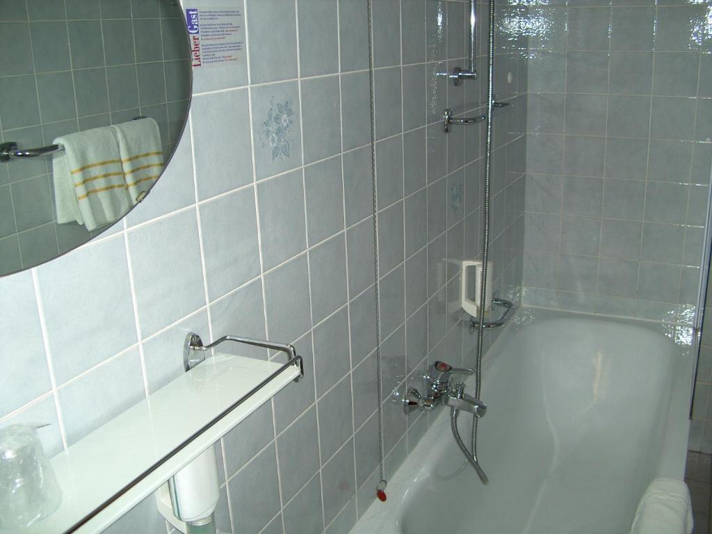 Hotel Voeslauerhof Bad Voeslau Pokoj fotografie